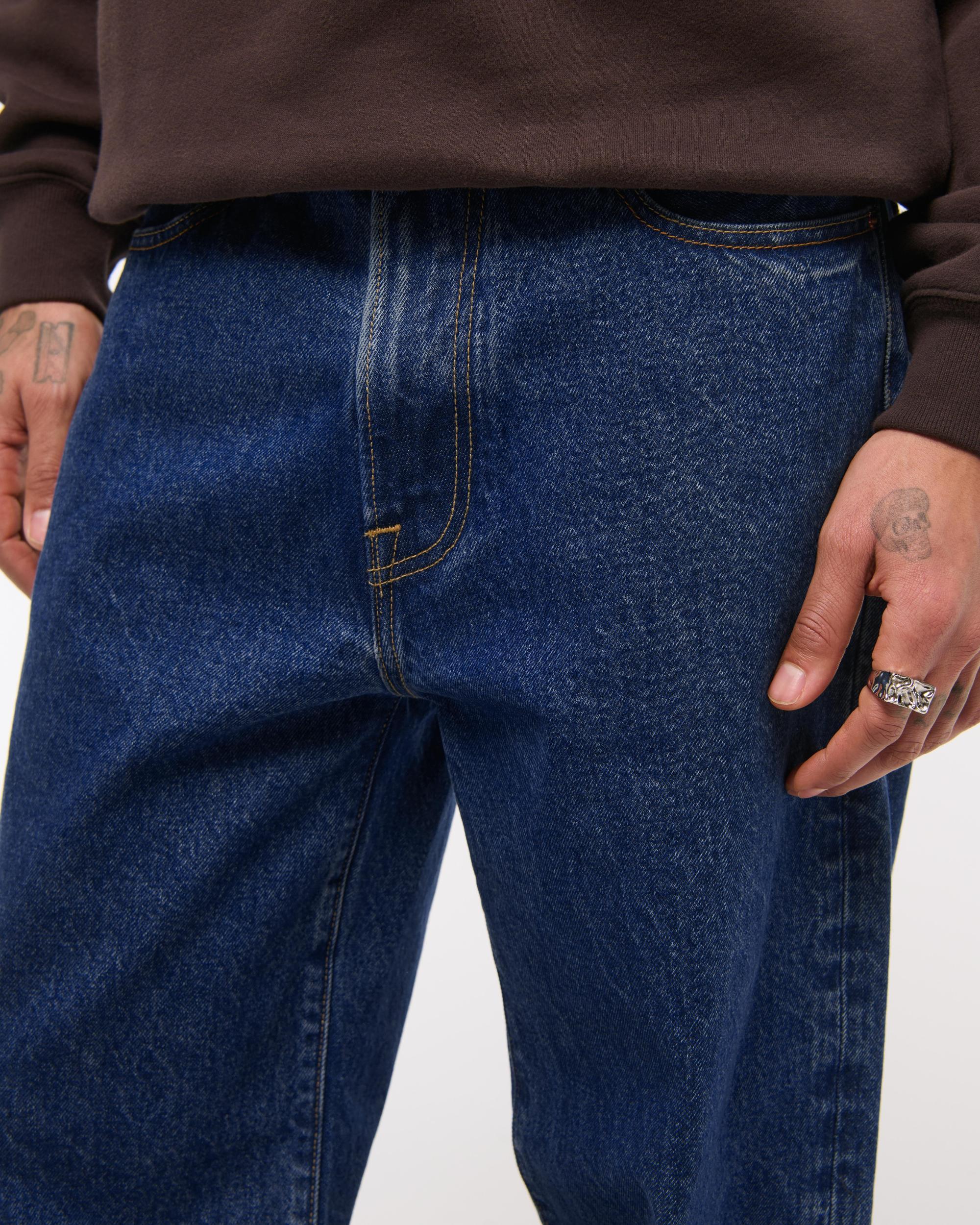 Baggy Jean Product Image