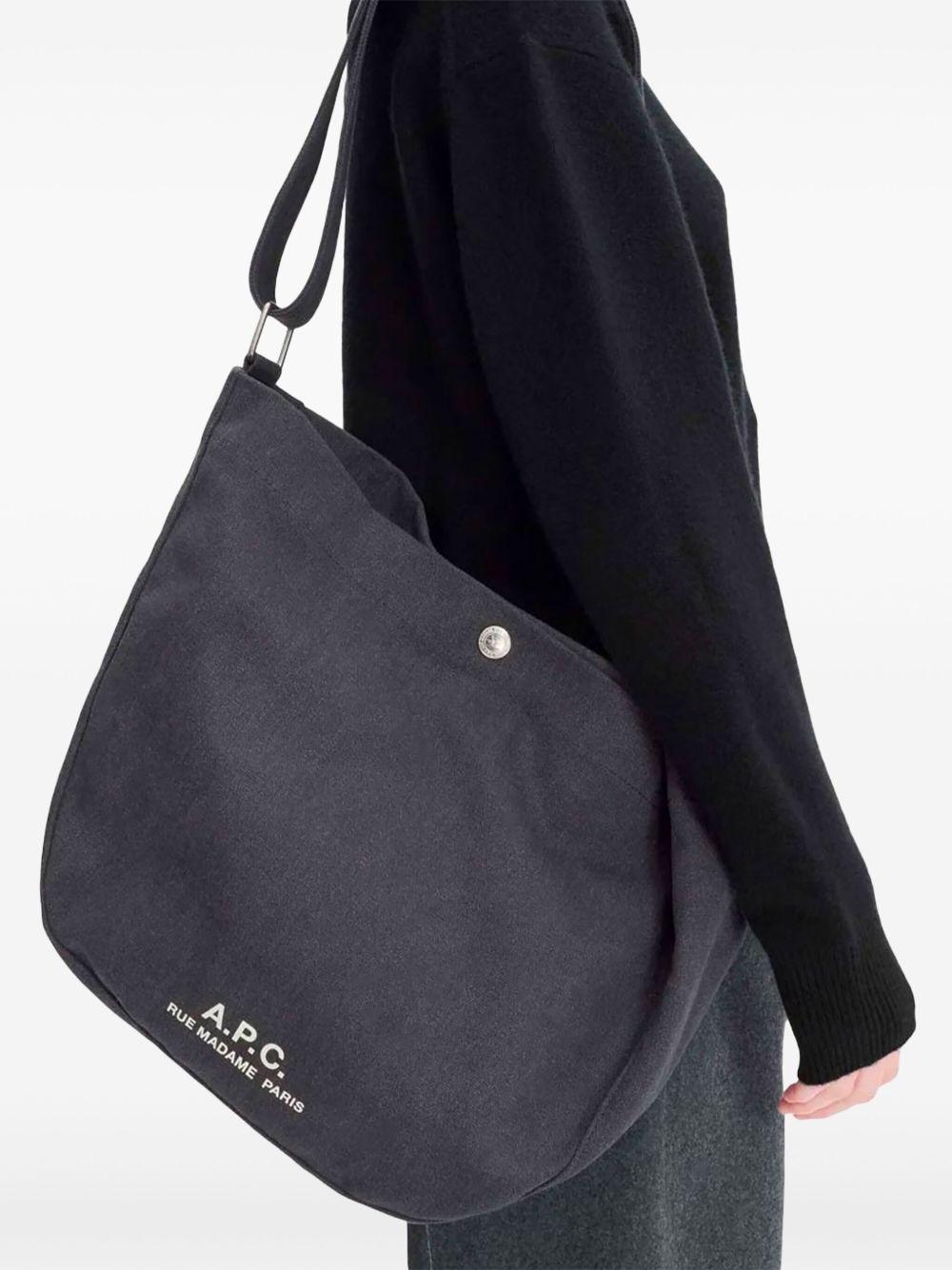 Journal messenger bag Product Image