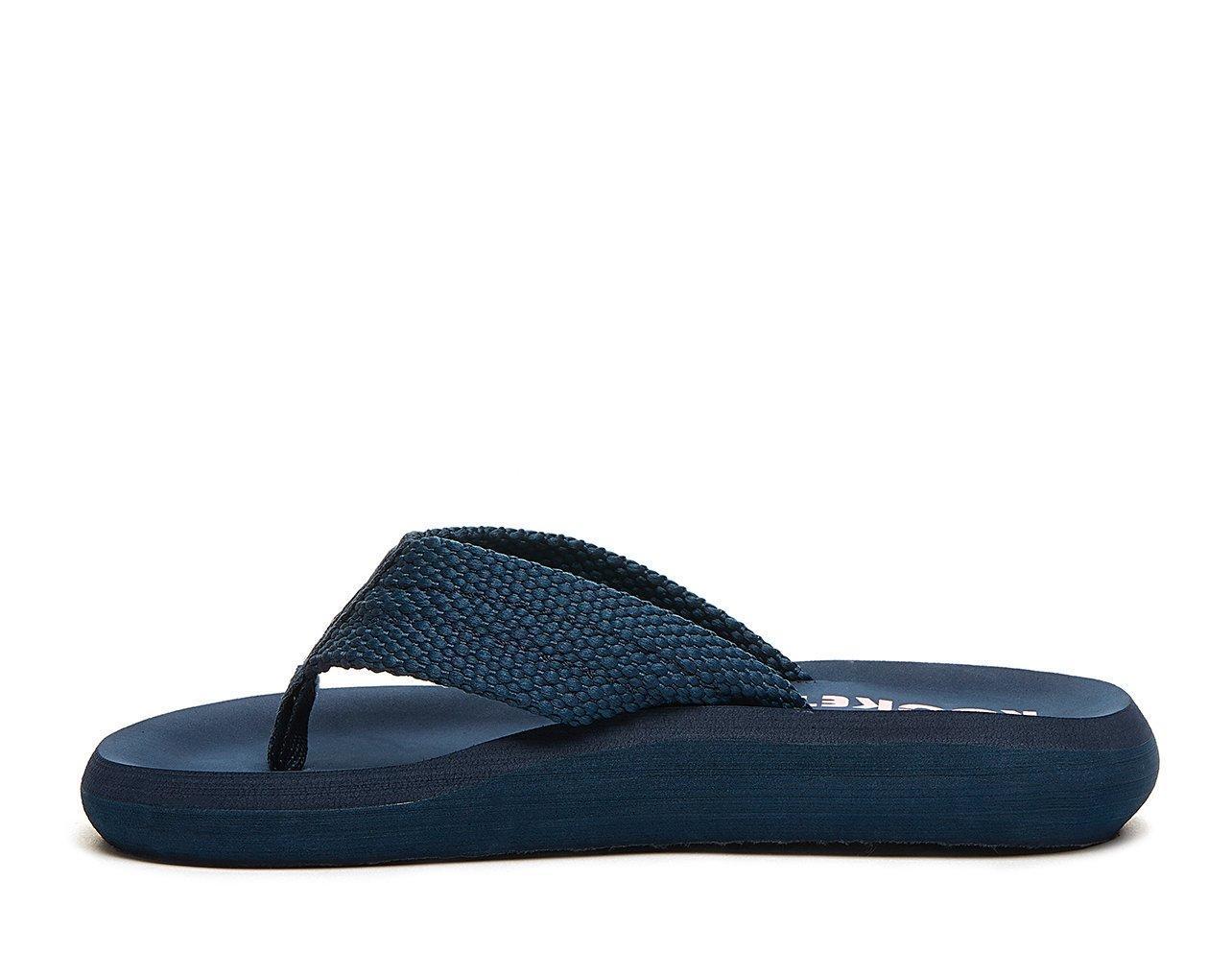Women's Rocket Dog Sunset Flip-Flops Product Image