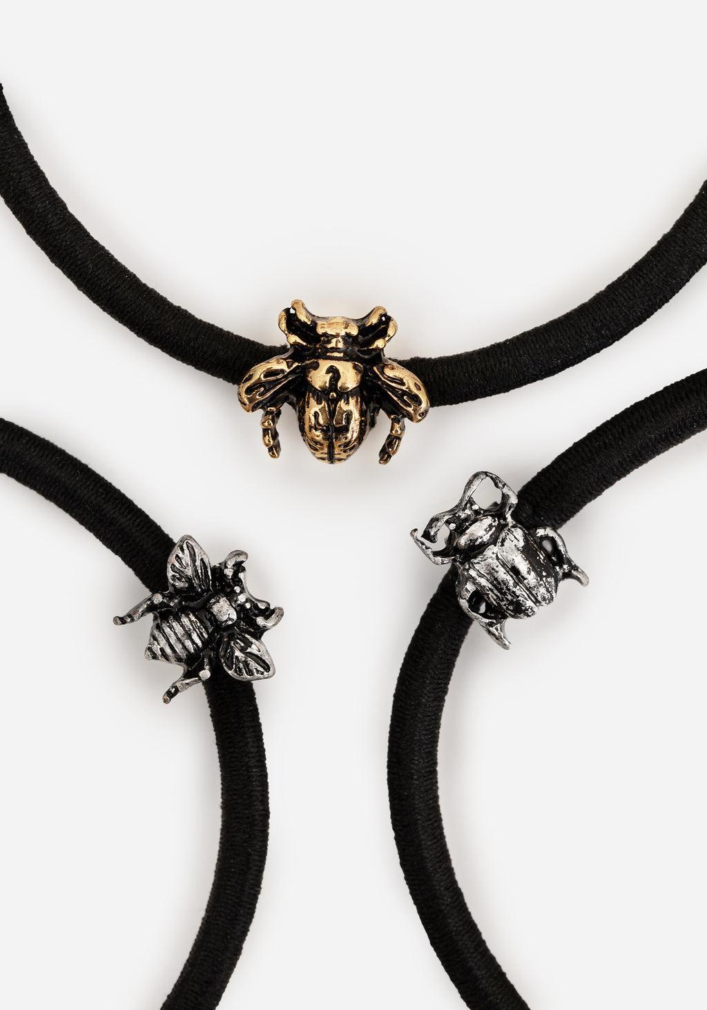Sedona Bugs Hair Tie Set Product Image