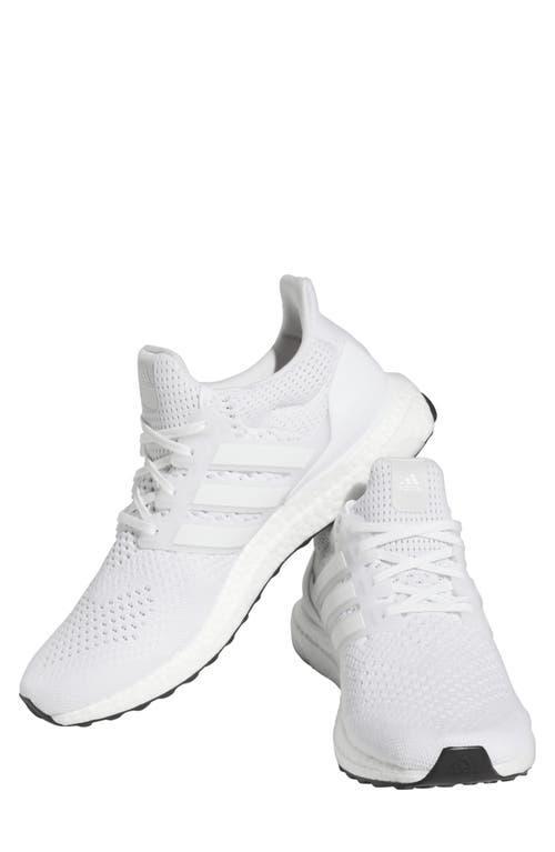 adidas Mens adidas Ultraboost 1.0 - Mens Running Shoes Product Image