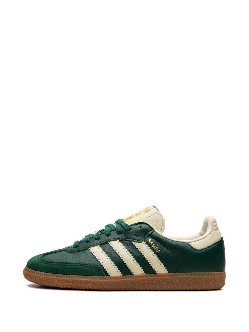 Samba OG "Collegiate Green" sneakers Product Image