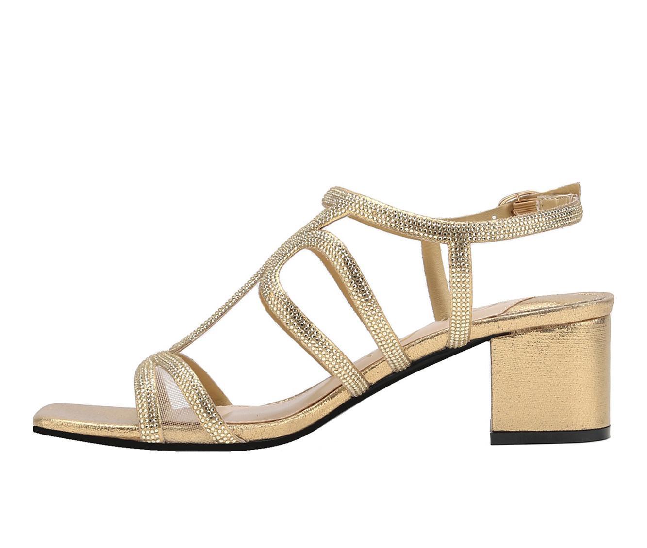 Women's Lady Couture Devine Special Occasion Shoes Product Image