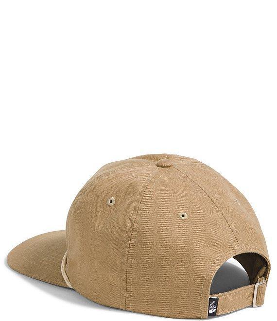 The North Face Norm 5 Panel Hat Product Image