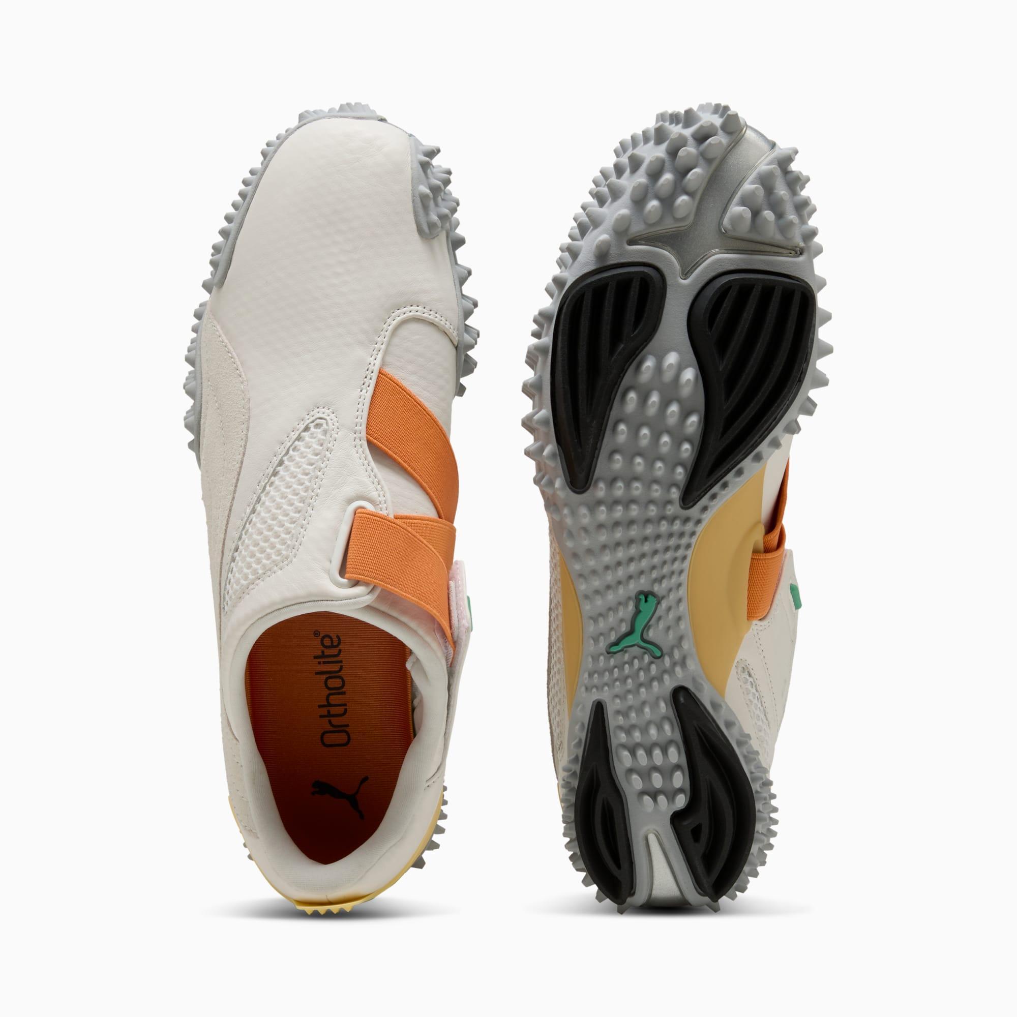 Ur Mostro Communication Men's Sneakers Product Image