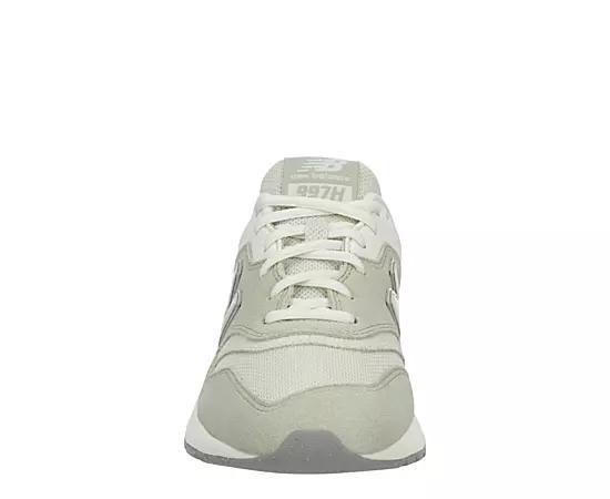 New Balance Womens 997H Sneaker Running Sneakers Product Image