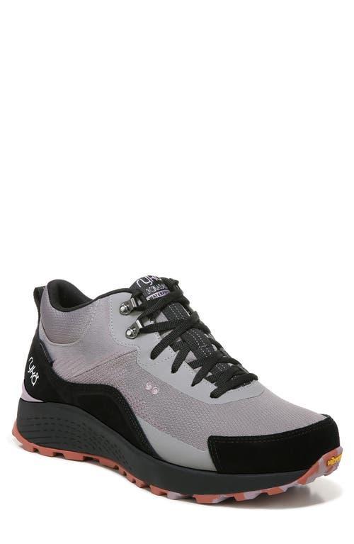 Ryka Kenaimid WP (Grey) Women's Shoes Product Image