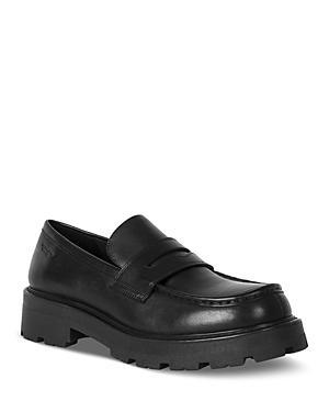 Vagabond Womens Cosmo 2.0 Slip On Loafers Product Image