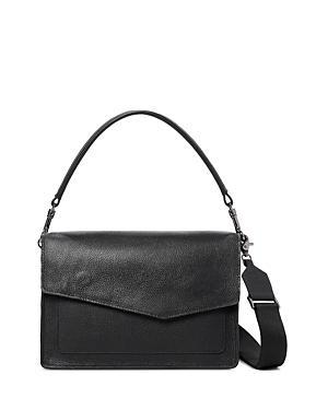 Womens Cobble Hill Leather Bag Product Image