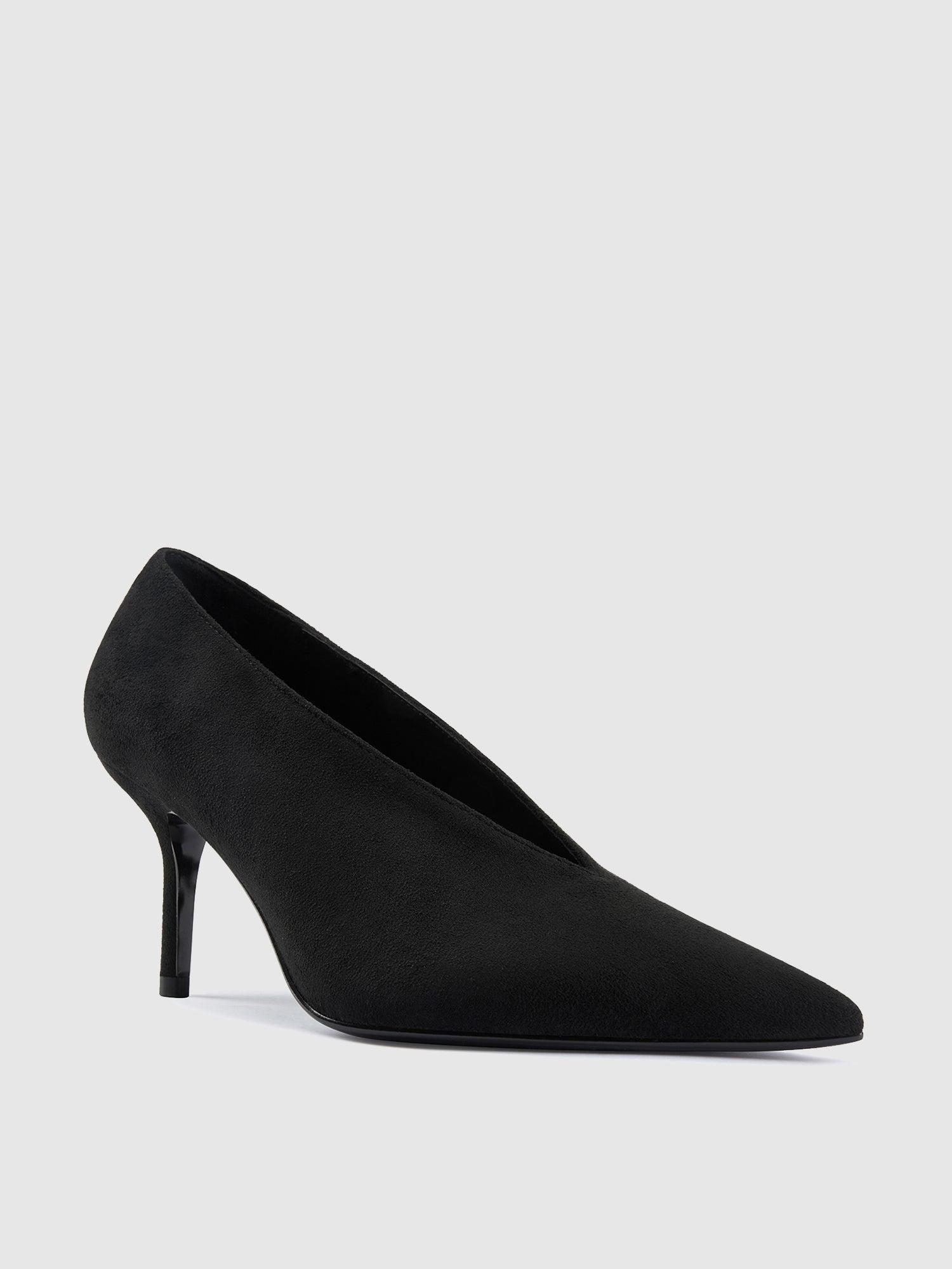 Avi Pump - Black Product Image