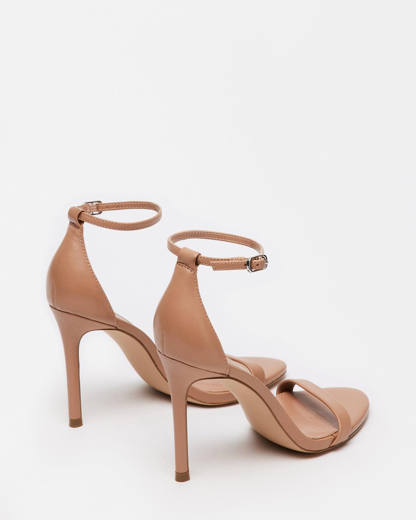 TECY TAN LEATHER Female Product Image