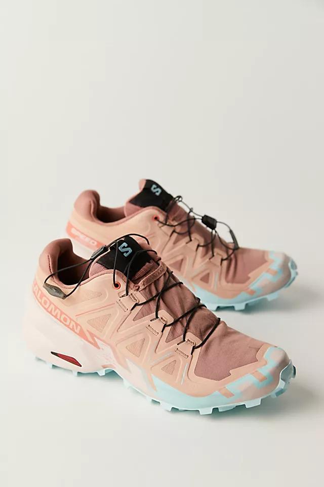 Salomon Speedcross 6 Sneakers Product Image