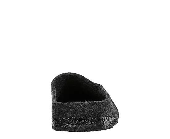Birkenstock Womens Zermatt Shearling Clogs Product Image
