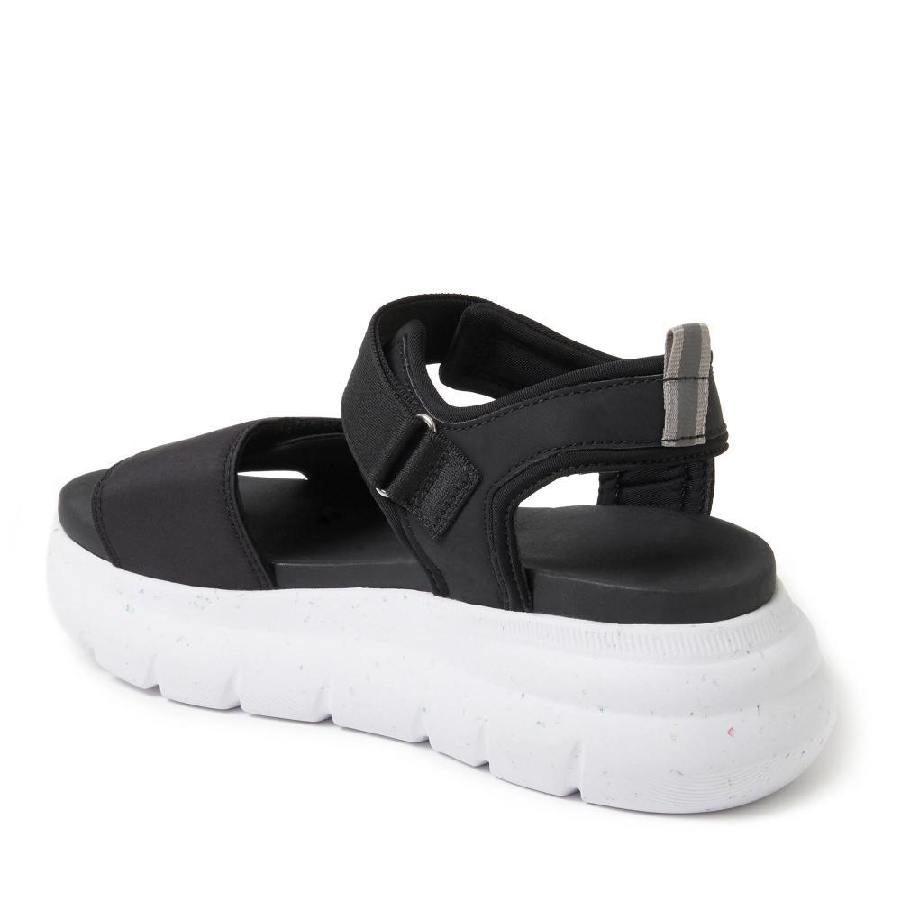 Dearfoams Odell Womens Sandals Product Image