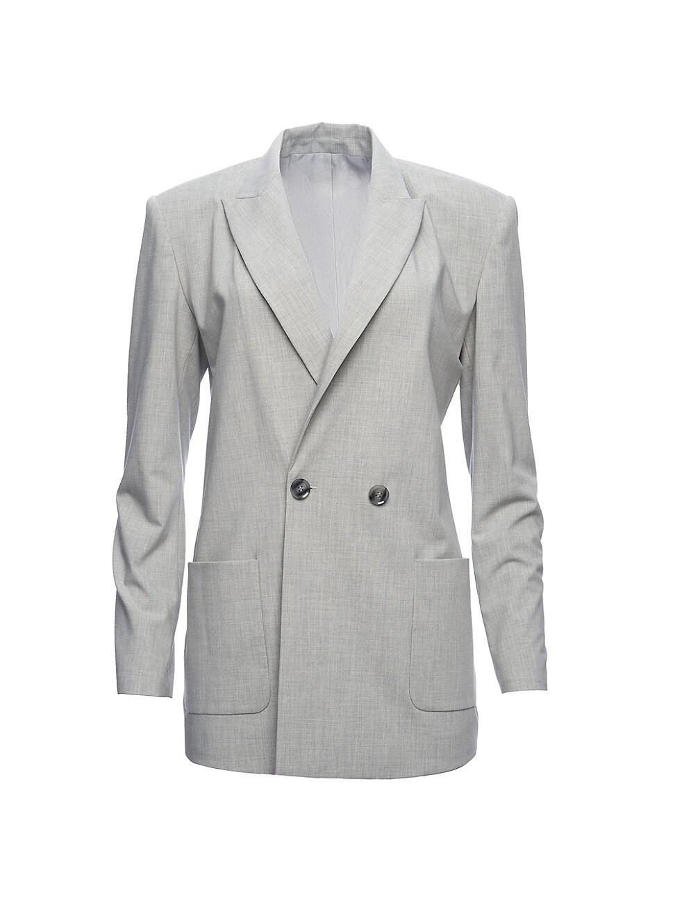 Womens Natasha Blazer Product Image
