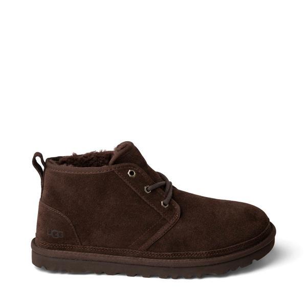 Neumel Suede Desert Boots Product Image