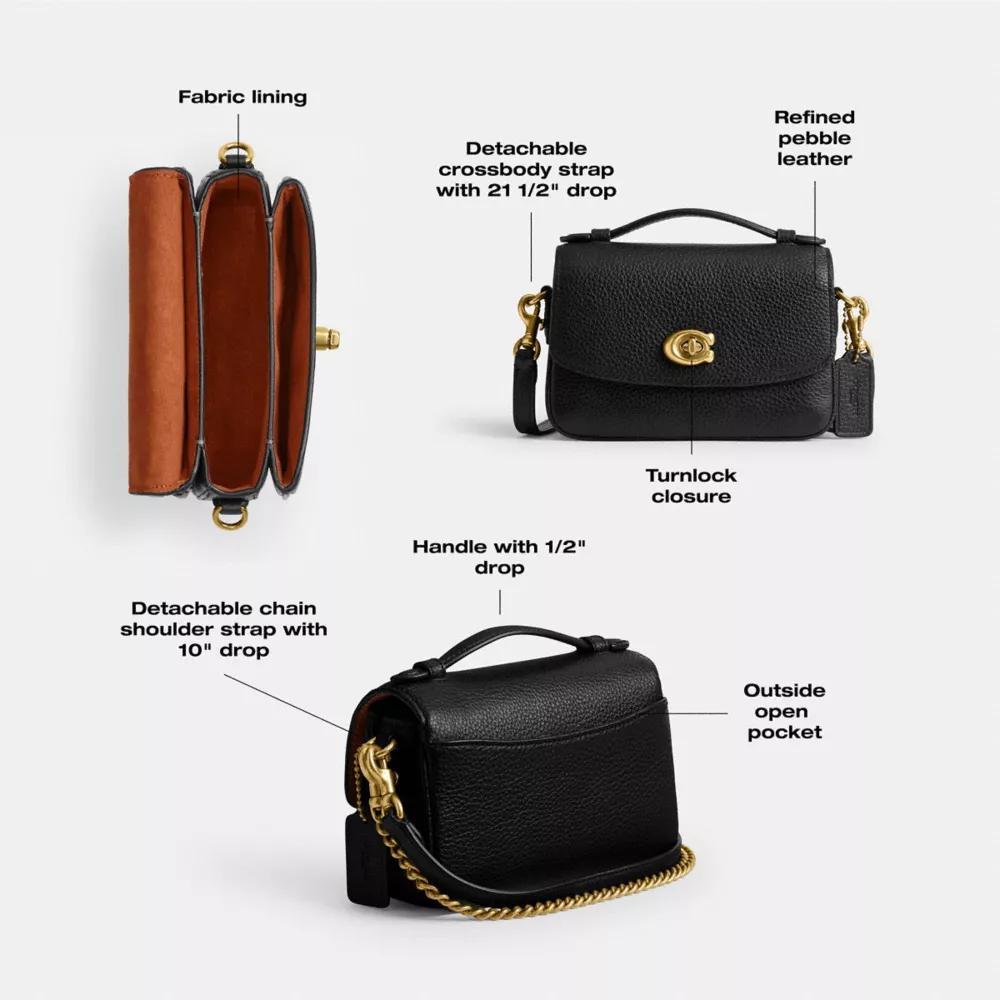 Cassie Crossbody Bag 17 Product Image