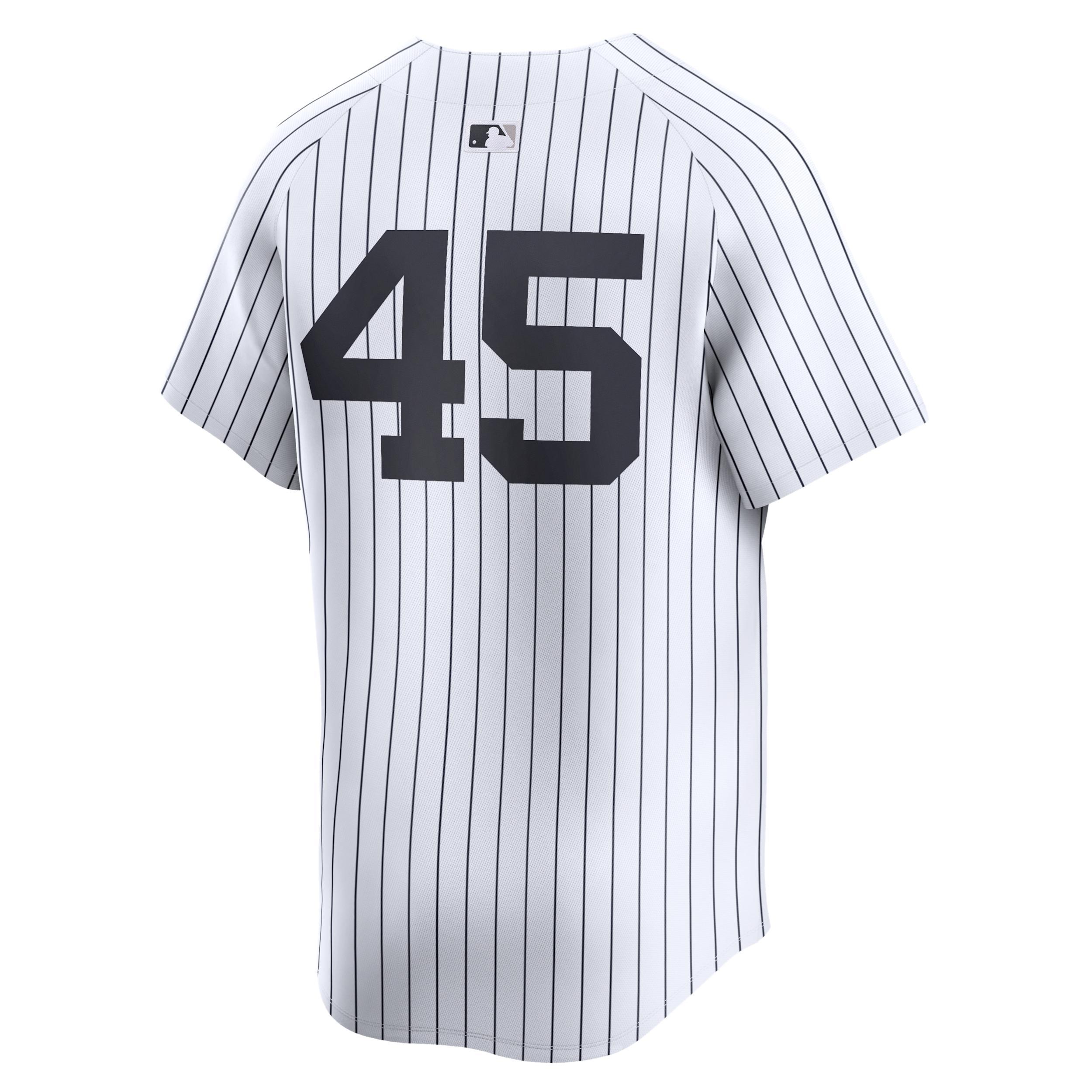 Paul Goldschmidt New York Yankees Nike Men's Dri-FIT ADV MLB Limited Jersey Product Image