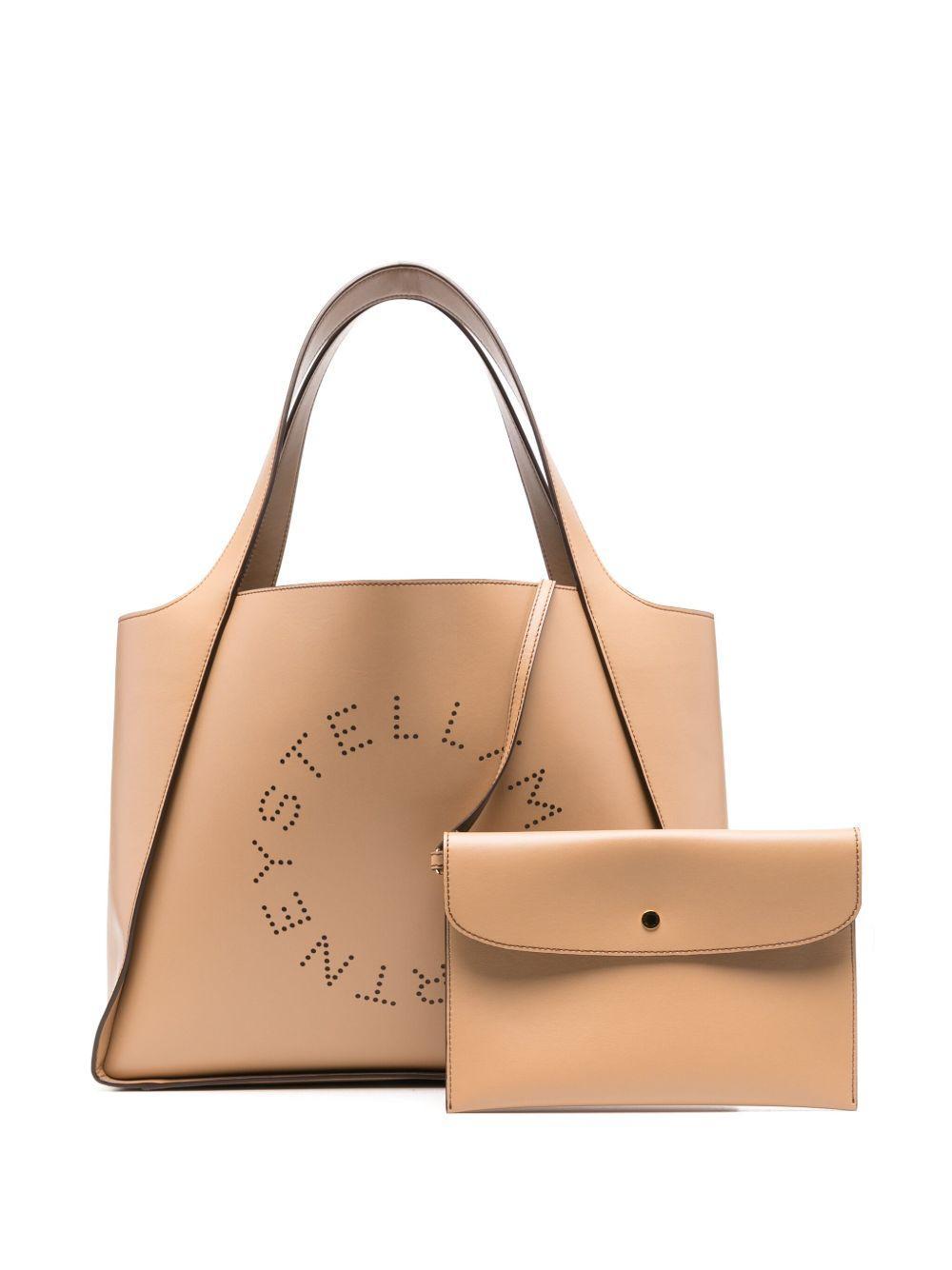 logo tote bag Product Image