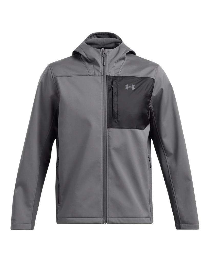 UA Storm ColdGear® Infrared Shield 2.0 Product Image