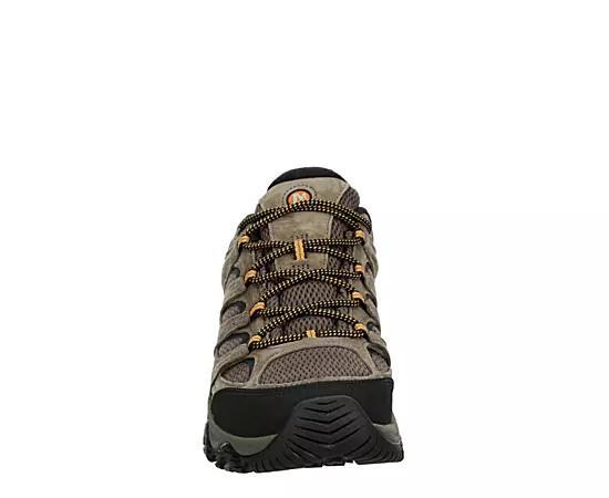 Merrell Mens Moab 3 Vent Hiker Shoes Product Image