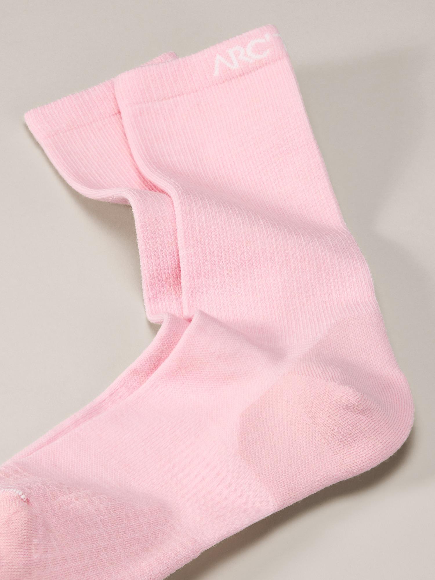 Merino Wool Mid Sock Product Image