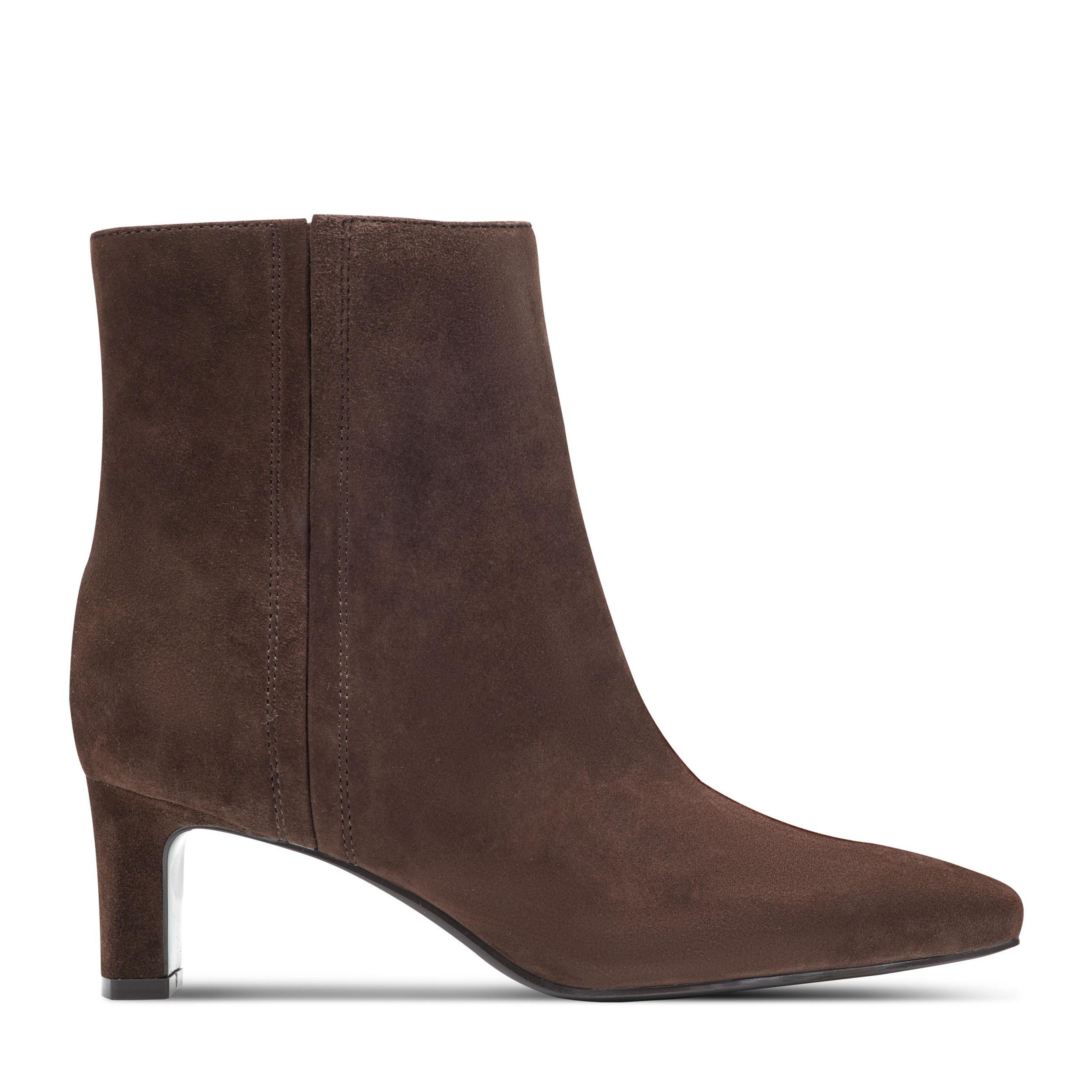 Women's Marisa Total Motion Dress Booties Product Image