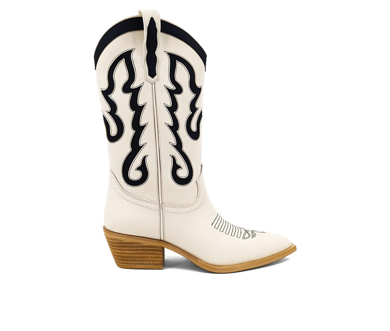 Women's Shu Shop Yaya Western Boots Product Image