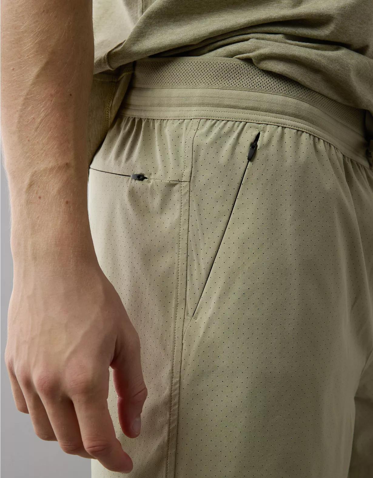 AE 24/7 5" Lined Training Short Product Image