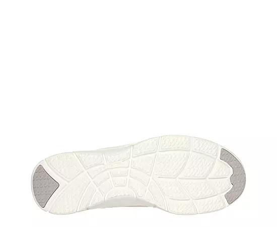 Skechers Womens Arch Fit Refine Iris Slip On Sneakers Product Image