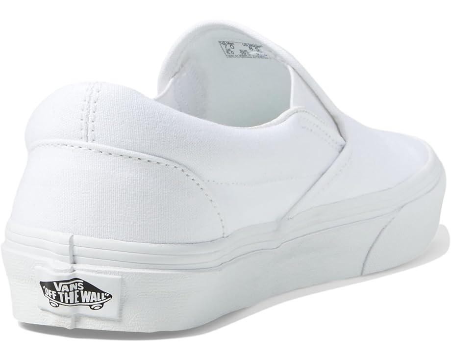 Classic Slip-On Product Image