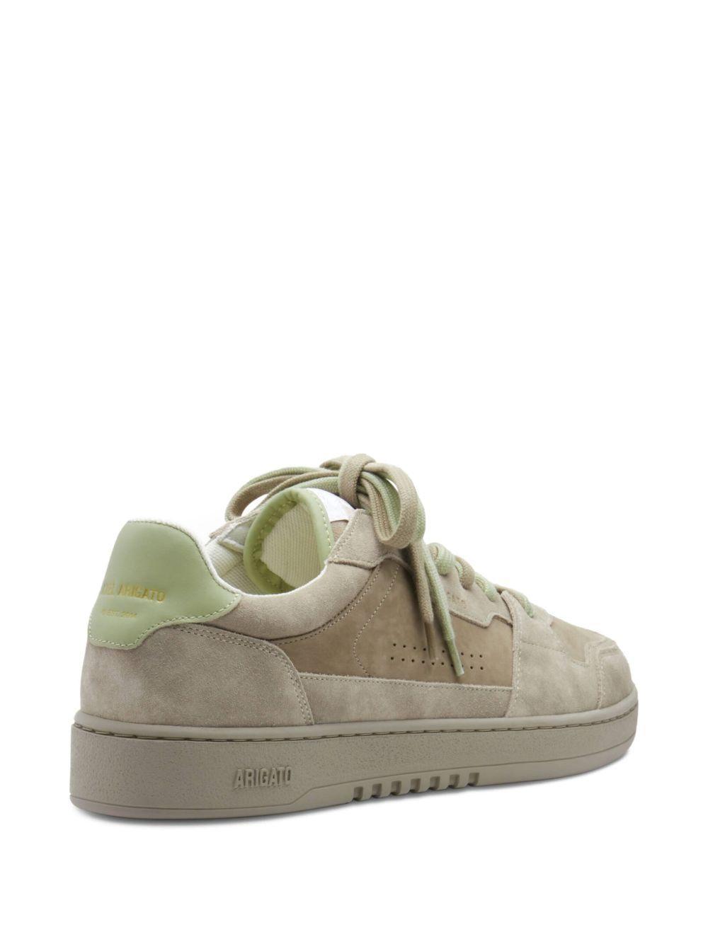 Dice sneakers  Product Image