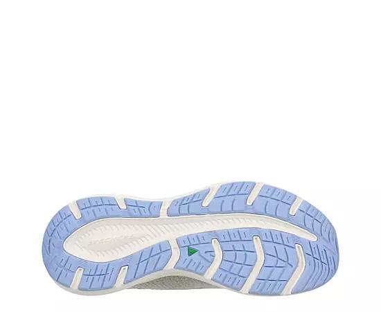 Skechers Womens Slip-Ins Edgeride Running Shoe Product Image