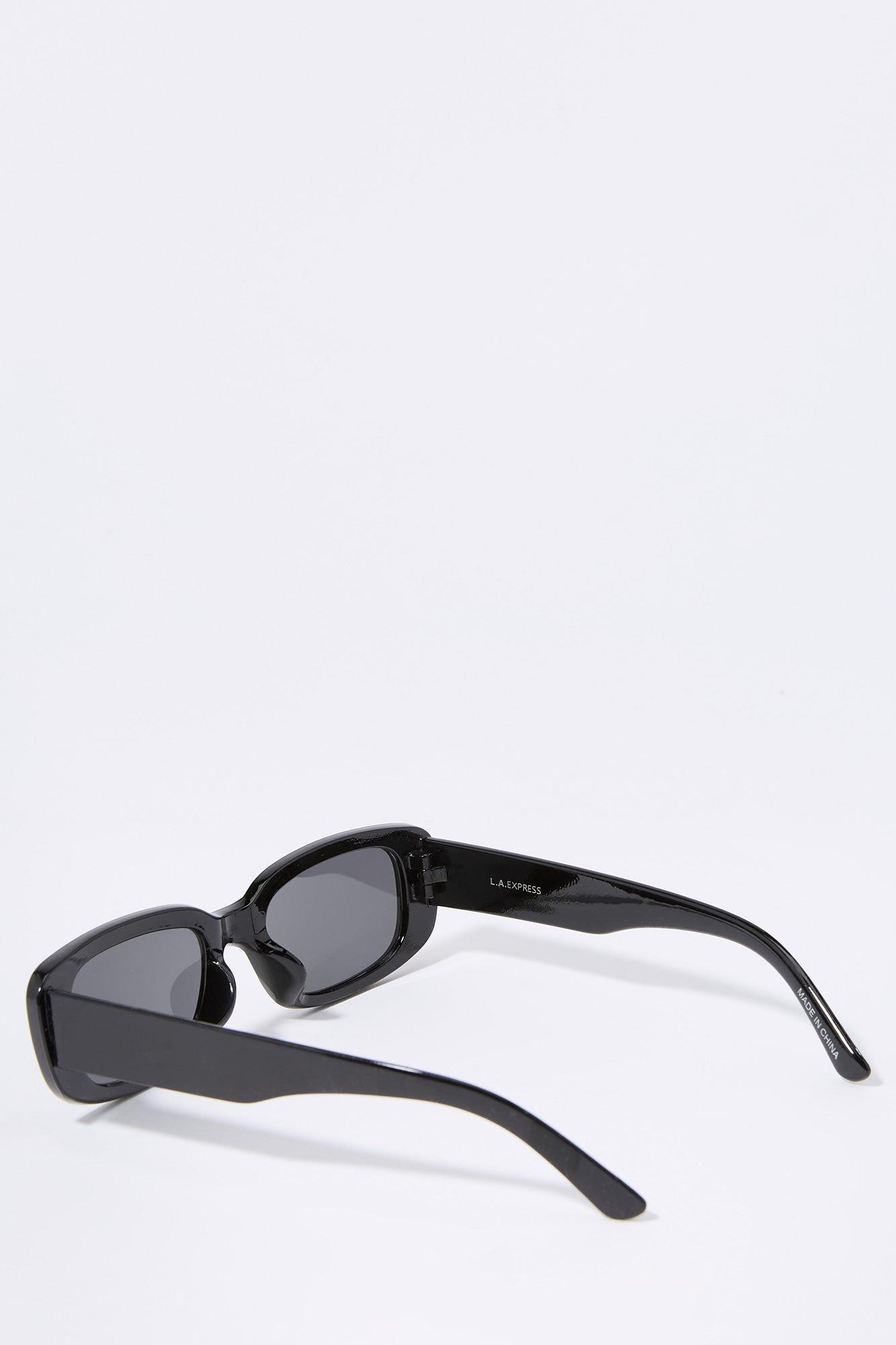 Rectangle Sunglasses Female Product Image