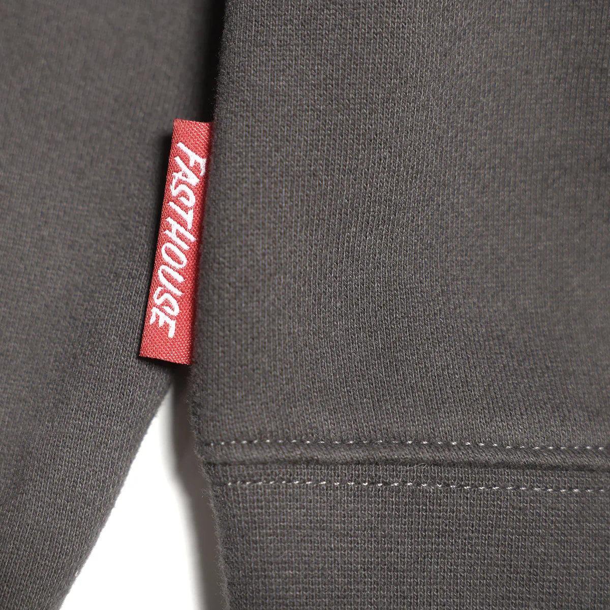 Carrera Crew Neck Pullover Product Image