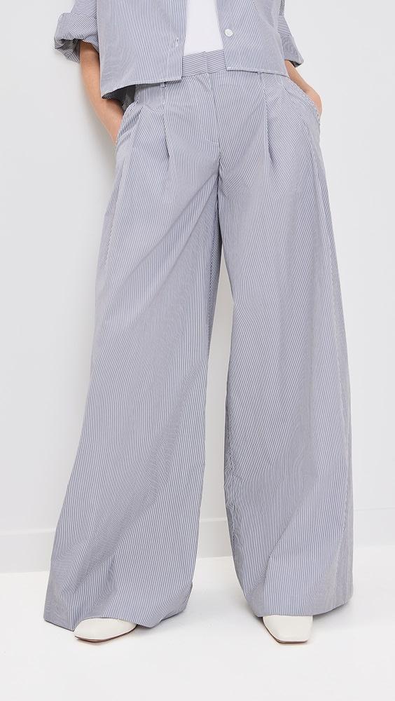 TWP New Didi Pants | Shopbop Product Image