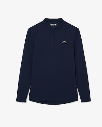 Golf UV Protect Layering Sweatshirt Product Image
