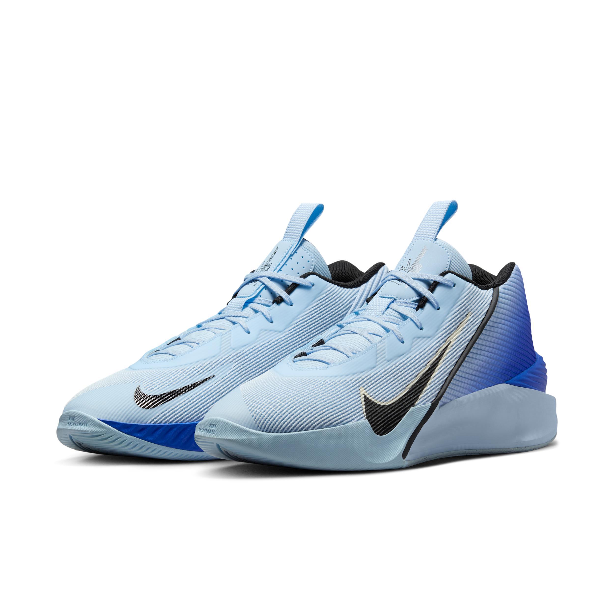 Nike G.T. Jump Academy Basketball Shoes Product Image