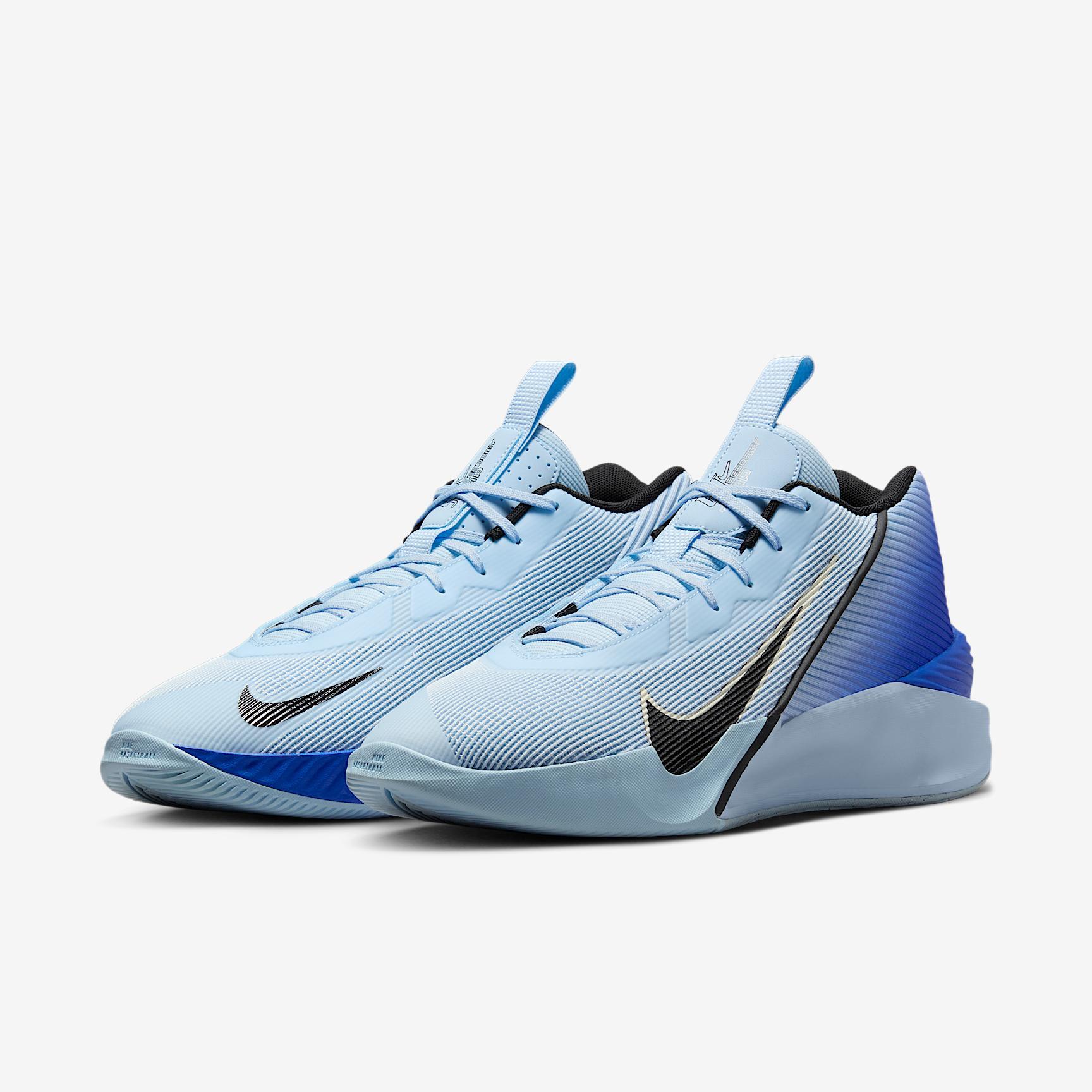Nike G.T. Jump Academy Basketball Shoes Product Image