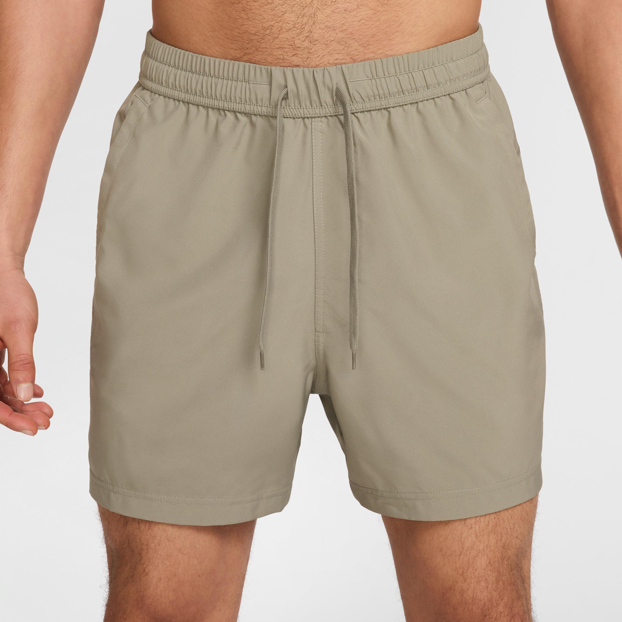 Nike Men's Form Dri-FIT 5" Unlined Versatile Shorts Product Image