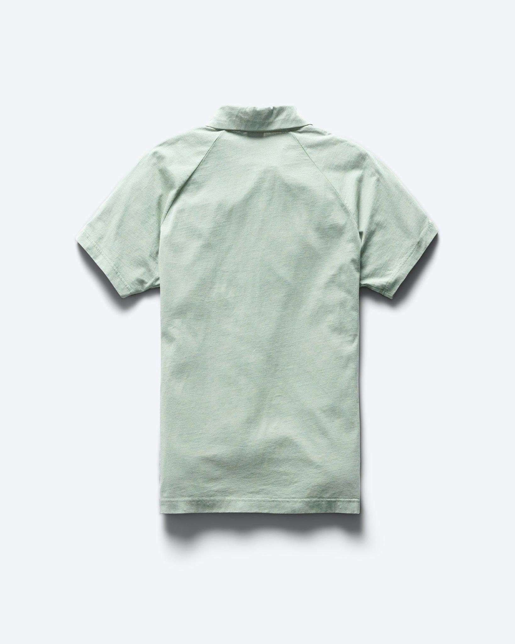 Lightweight Jersey Polo Male Product Image