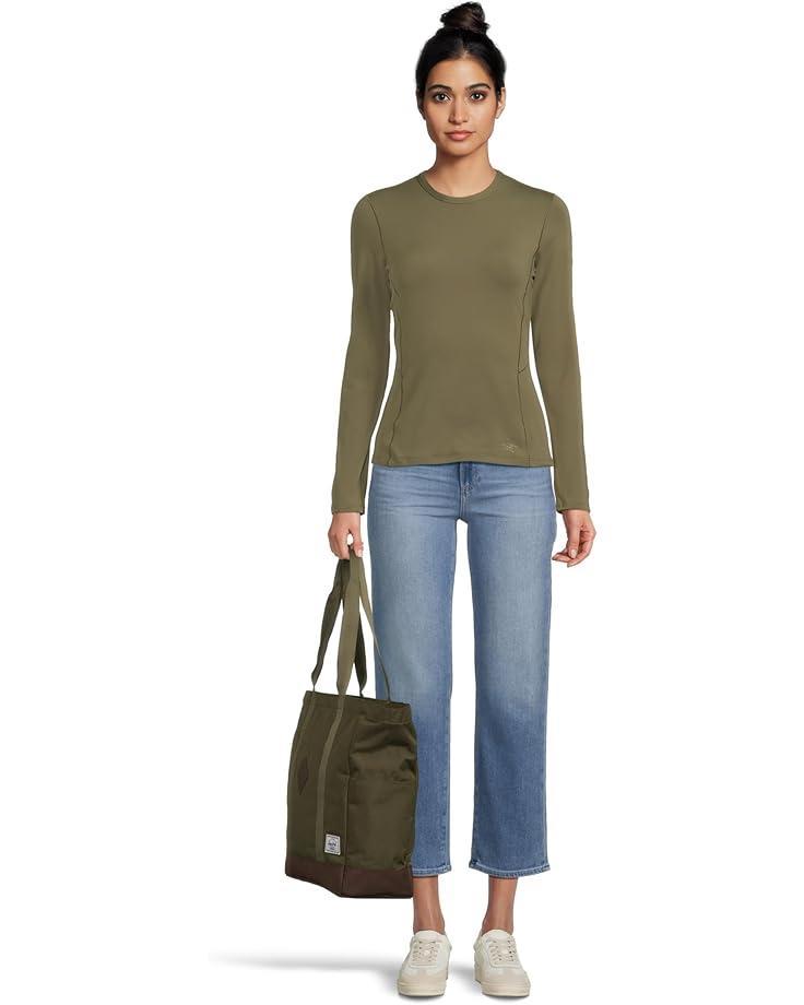 Zip Hunter&apos;s Tote Bag with Strap Large Product Image