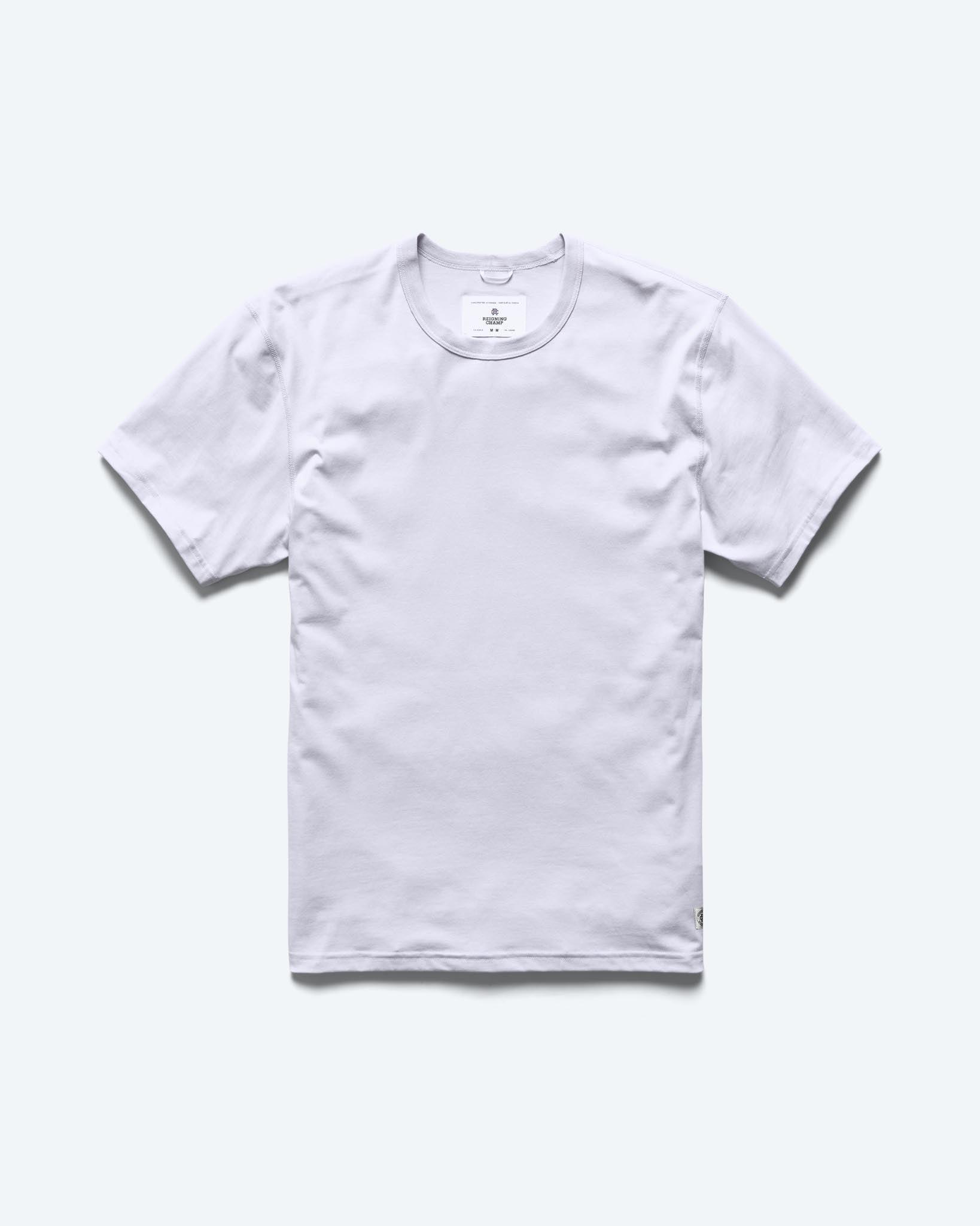 Copper Jersey Standard T-Shirt - Vault Male Product Image