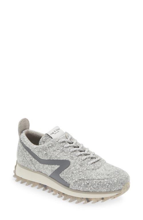 Mens Plimmerton Low-Top Leather Sneakers Product Image