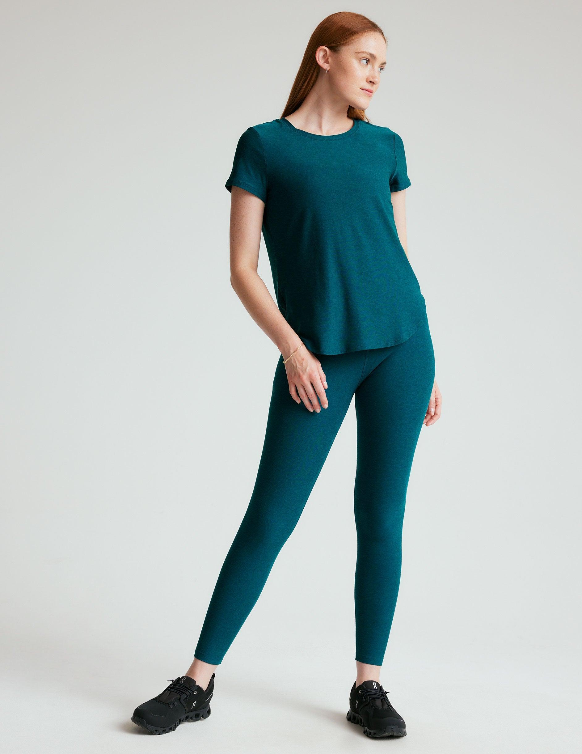 Featherweight On The Down Low Tee Product Image