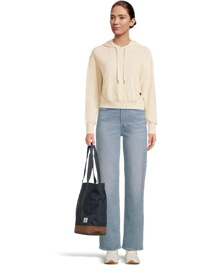 Zip Hunter&apos;s Tote Bag with Strap Large Product Image