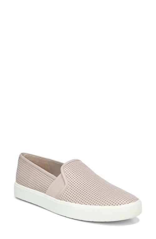 Blair 5 Perforated Slip-On Sneakers Product Image