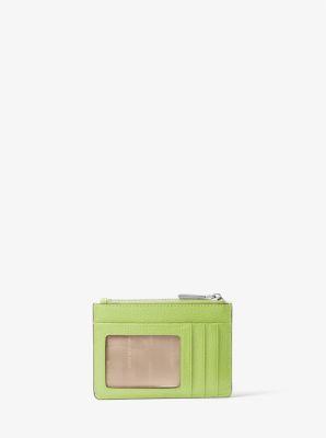 Michael Kors Mercer Small Coin Purse Wristlet Product Image