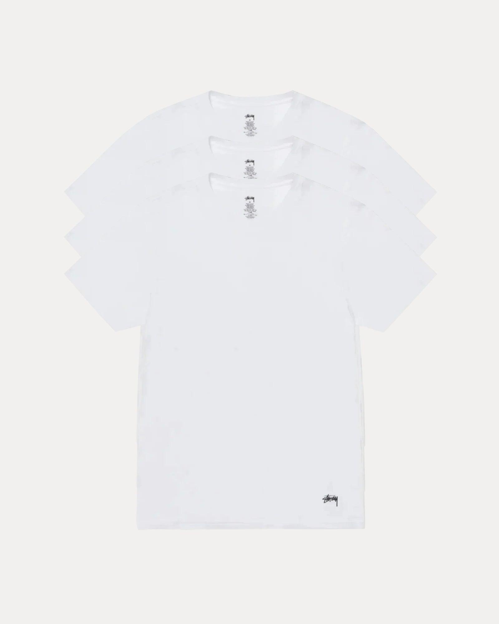 UNDERSHIRTS 3 PACK Male Product Image