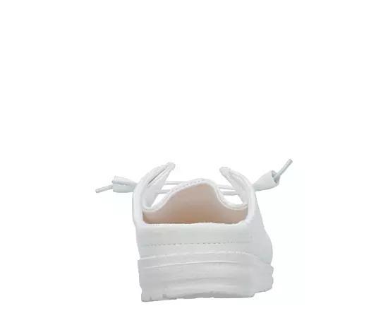 Womens HEYDUDE Wendy Slip Mono Mule Product Image